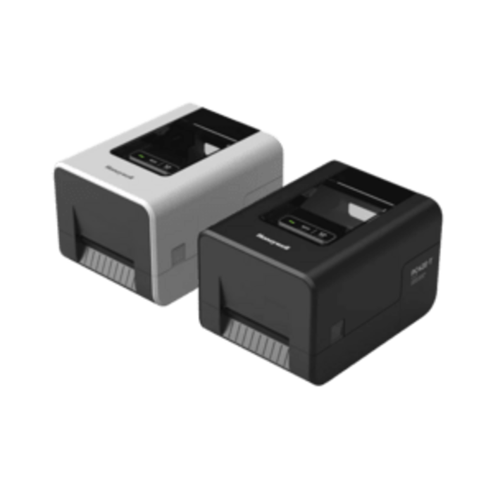 Honeywell Honeywell PC42E-T, 12 puntos/mm (300 ppp), USB, Ethernet, negro | PC42e-TB02300