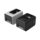 Honeywell PC42E-T, 8 dots/mm (203 dpi), USB, Ethernet, white | PC42e-TW02200