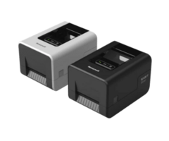 Honeywell Honeywell PC42E-T, 12 Punkte/mm (300 dpi), USB, Ethernet, weiß | PC42e-TW02300