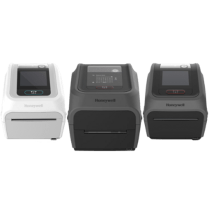 Honeywell Honeywell PC45, 8 Punkte/mm (203 dpi), Anzeige, RTC, USB, USB-Host, Ethernet | PC45D000000200