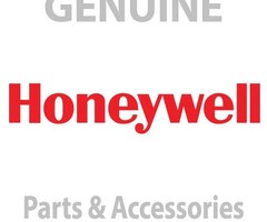 Honeywell Honeywell upgrade kit, peeler | 205-187-001
