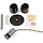 Gancio rotante Honeywell, Rotation Hanger Kit, fits for: PM43, PM45