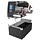 Honeywell Full Batch Rewinder, perfect passend voor de PM45 labelprinter
