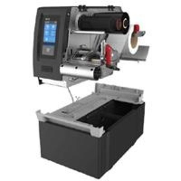 Honeywell Honeywell Full Batch Rewinder, perfect passend voor de PM45 labelprinter