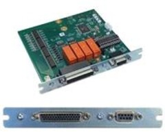 Honeywell Honeywell UART et interface industrielle | PM45-IND-01