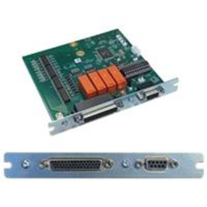 Honeywell Honeywell UART e interfaccia industriale | PM45-IND-01