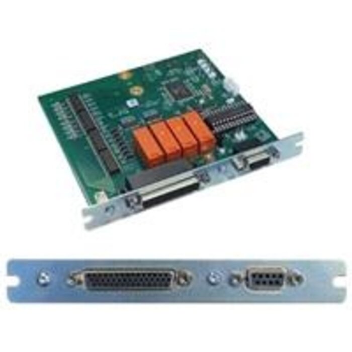 Honeywell Honeywell UART and Industrial Interface | PM45-IND-01