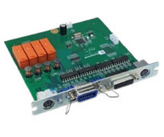 Honeywell Interface de l'applicateur Honeywell | PM45-APPL-01