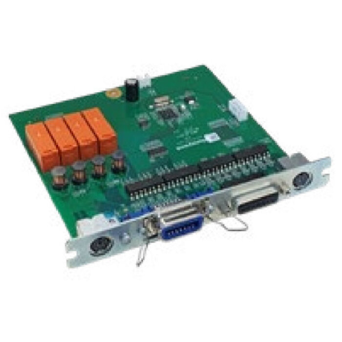 Honeywell Interfaz de aplicador Honeywell | PM45-APPL-01