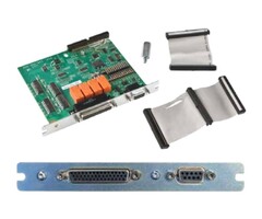 Honeywell Honeywell UART and Industrial Interface | 50147019-001