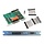 Honeywell UART and Industrial Interface, RS232, 310 g
