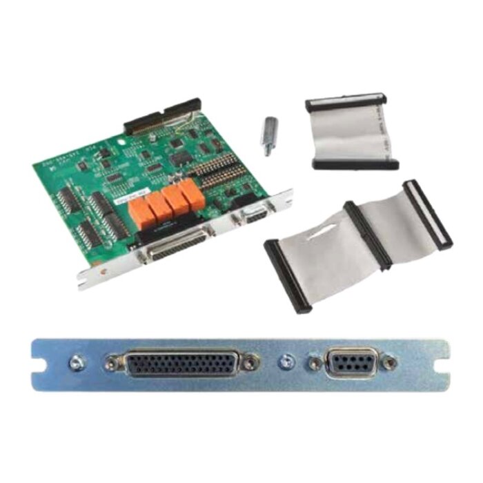 Honeywell Interfaz industrial y UART de Honeywell | 50147019-001