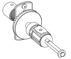 Honeywell Kit d'options Honeywell | 1-PX6654-000