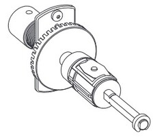 Honeywell Kit d'options Honeywell | 1-PX6654-000