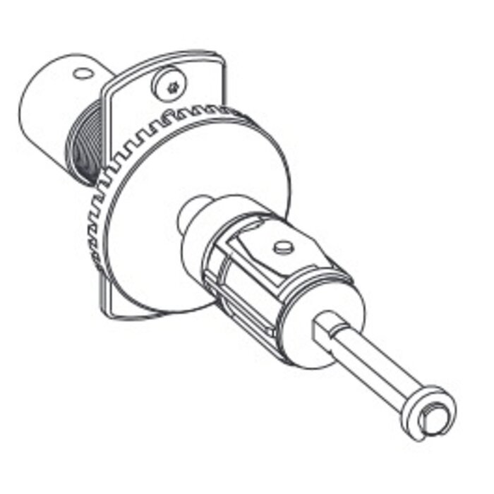 Honeywell Kit opzionale Honeywell | 1-PX6654-000