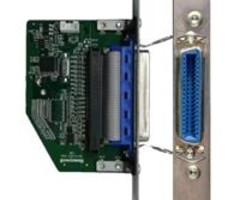 Honeywell Honeywell Parallelport | 50151883-001