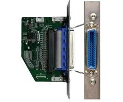 Honeywell Honeywell Parallelport, 1050 g