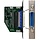 Honeywell Parallelport | 50151883-001