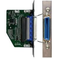 Honeywell Porta parallela Honeywell, 1050 g, Honeywell Parallel Port