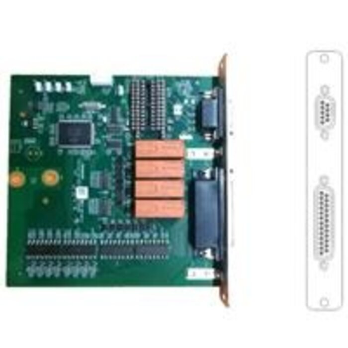Honeywell Interfaz industrial y UART de Honeywell | 50151884-001