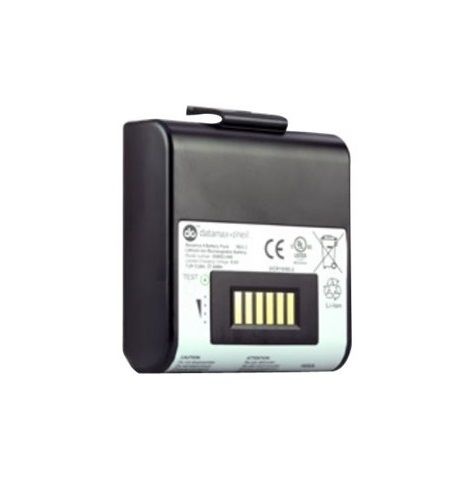 Honeywell Honeywell Spare Battery, 4,900 mAh, The Honeywell spare battery with LED of 4