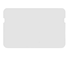 Honeywell Honeywell Displayschutzfolie | EDA10A-SP-1PK