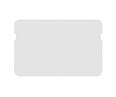 Honeywell Honeywell Screen Protector | EDA10A-SP-1PK