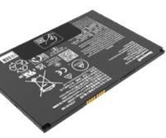 Honeywell Honeywell Ersatzbatterie | EDA10A-BAT