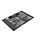 Honeywell Spare Battery, 8,000mAh, Met de Honeywell Reserve Batterij van 8