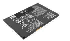 Honeywell Honeywell Spare Battery, 8,000mAh, Met de Honeywell Reserve Batterij van 8