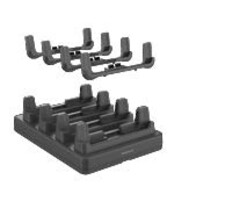 Honeywell Honeywell 4-Slot-Geräteladestation | EDA10A-CB-3