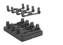 Honeywell Honeywell 4-Slot-Geräteladestation, 1880 g, einschließlich Schutzhülle