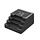 Honeywell battery charging station, 4 slots | EDA10A-QBC-3