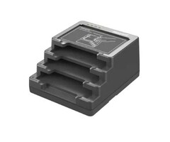 Honeywell Stazione di ricarica per batterie Honeywell, 4 slot | EDA10A-QBC-2
