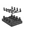 Honeywell Base di ricarica per dispositivi a 4 slot Honeywell | EDA10A-CB-2