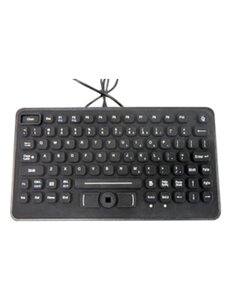 Honeywell Honeywell Keyboard, 86 keys | 9000186KEYBRD