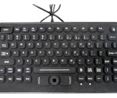 Honeywell Honeywell-Tastatur, 86 Tasten | 9000186KEYBRD