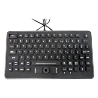 Honeywell Honeywell Keyboard, 86 keys | 9000186KEYBRD