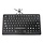 Teclado Honeywell de 86 teclas, USB