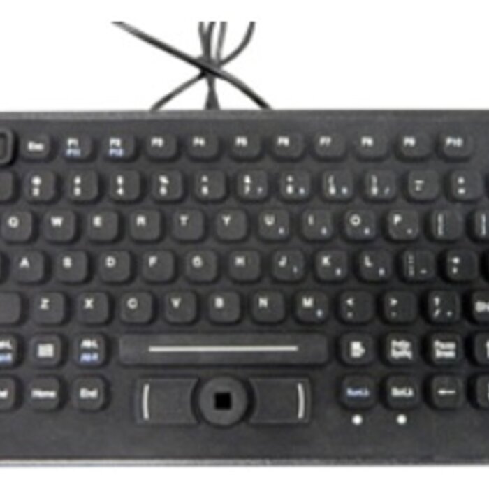 Honeywell Clavier Honeywell, 86 touches | 9000186KEYBRD