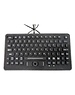 Honeywell Honeywell Keyboard, 86 keys | 9000186KEYBRD