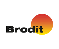 BRODIT Brodit Passive Holder | 711305