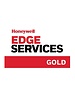 Honeywell Honeywell Gold-Service | SVCEDA52-SG3N