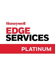 Honeywell Servizio Honeywell Platinum | SVCEDA52-SP3N