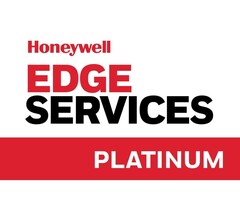 Honeywell Servicio Platinum de Honeywell | SVCEDA52-SP3N