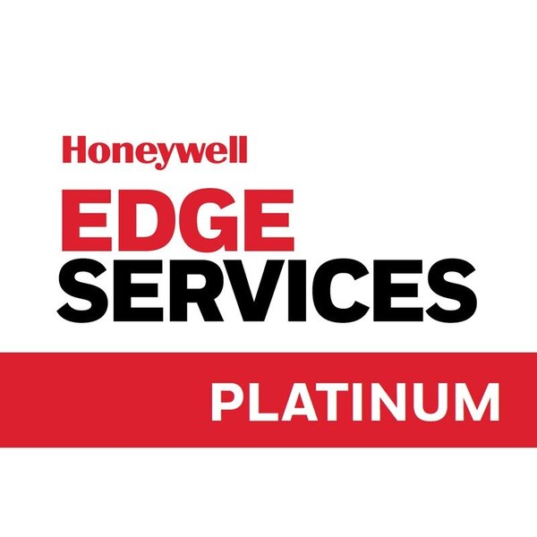 Honeywell Honeywell Platinum Service | SVCEDA52-SP3N