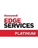 Honeywell Honeywell Platinum-Service | SVCEDA52-SP3N