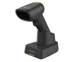 Honeywell Honeywell 1962g, batterielos, 2D, SR, Multi-IF, Kit (USB), schwarz | 1962GSR-2USB-5BF-R