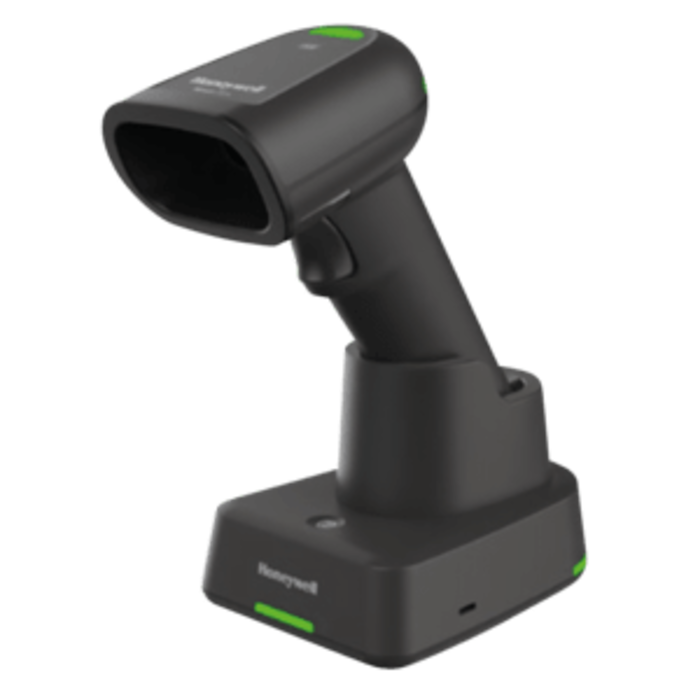Honeywell Honeywell 1962g, Battery free, 2D, SR, multi-IF, kit (USB), black | 1962GSR-2USB-5BF-R