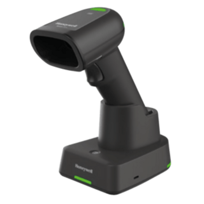 Honeywell Honeywell 1962g, 2D, SR, multi-IF, cable (USB), Qi, negro | 1962GSR-2USB-WC-R